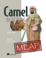 Camel in Action